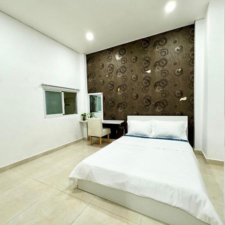 Dlux Cityland Go Vap Cidade de Ho Chi Minh Exterior foto