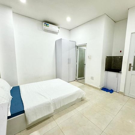 Dlux Cityland Go Vap Cidade de Ho Chi Minh Exterior foto