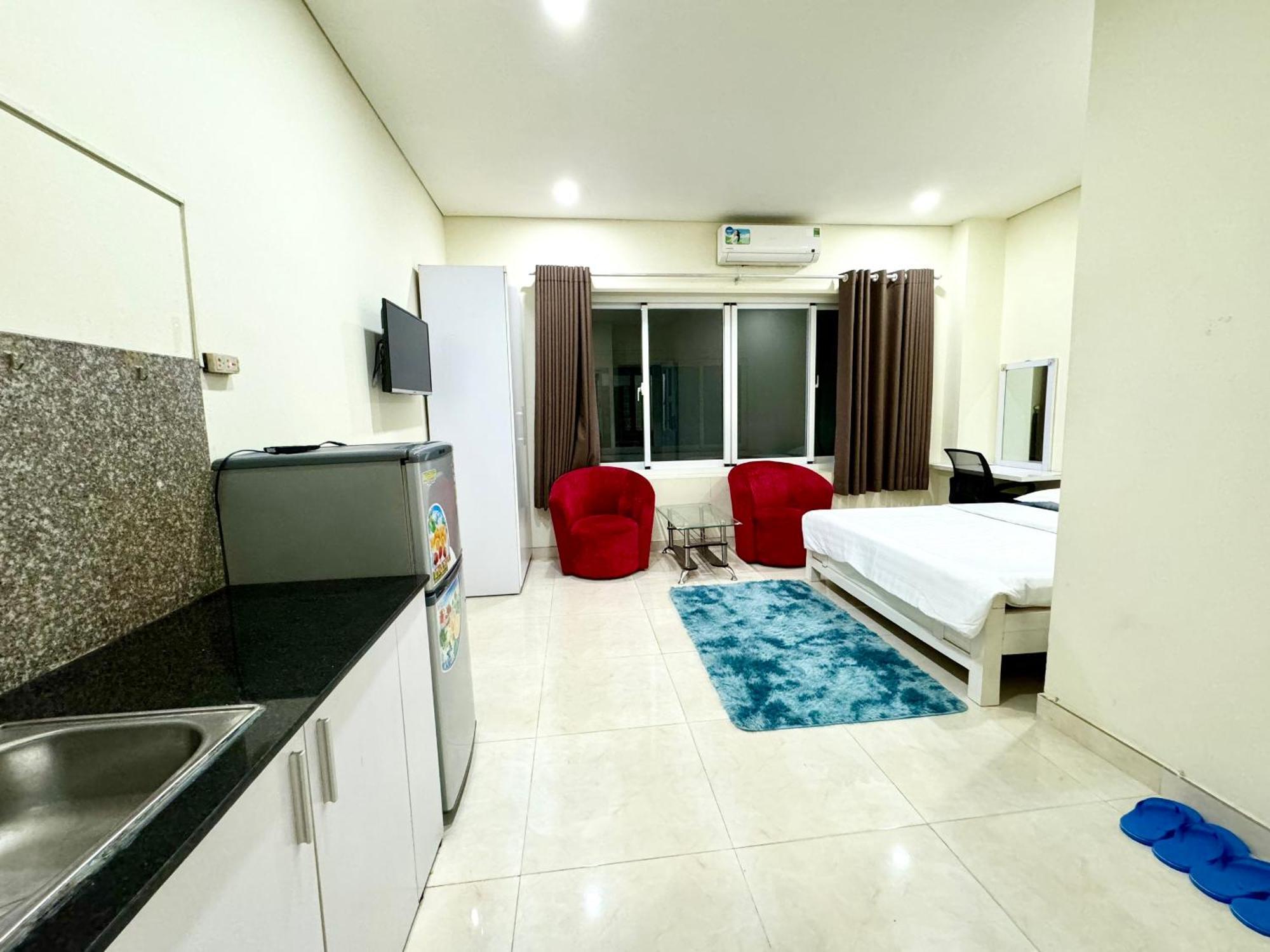 Dlux Cityland Go Vap Cidade de Ho Chi Minh Exterior foto