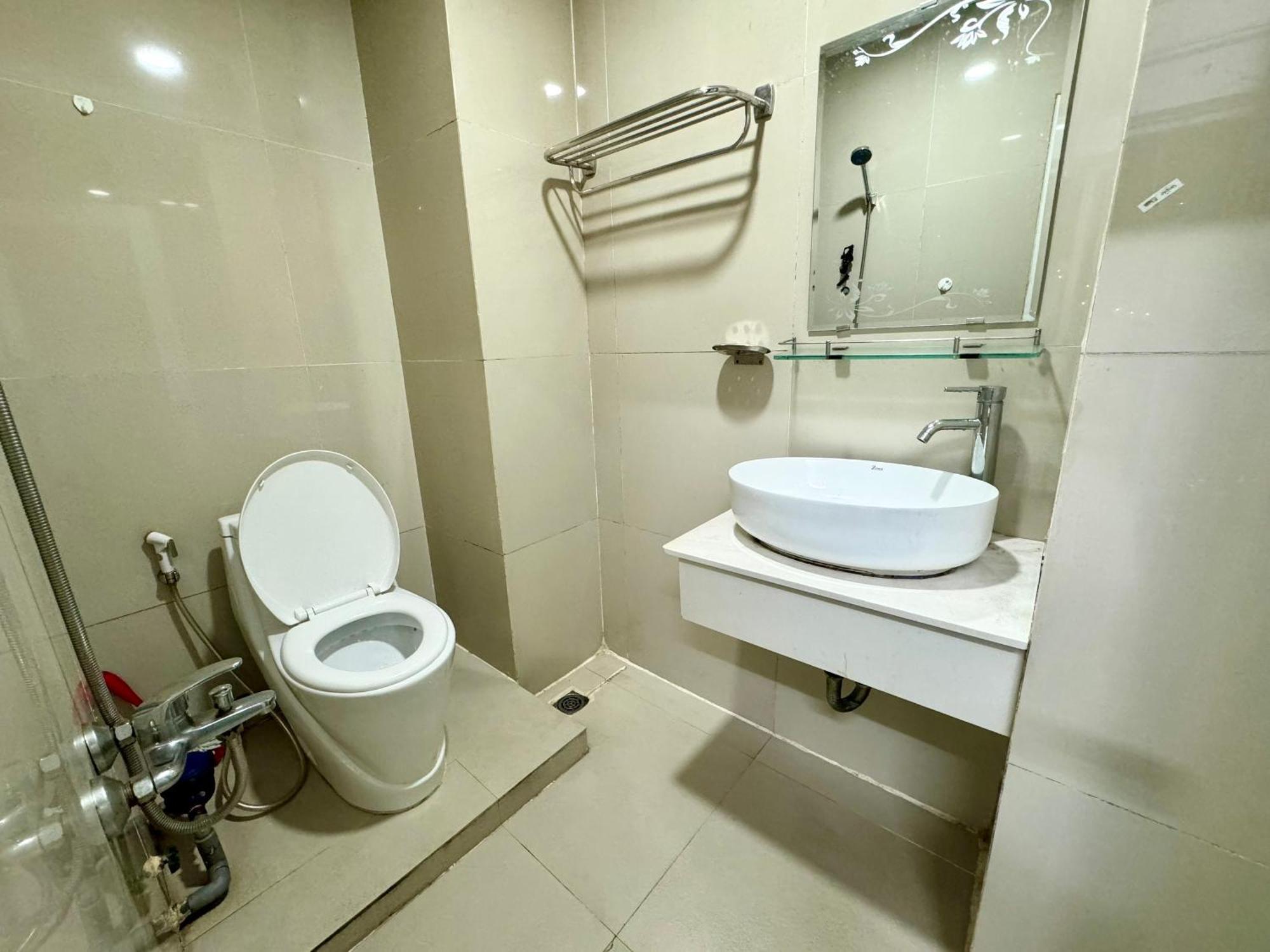 Dlux Cityland Go Vap Cidade de Ho Chi Minh Exterior foto