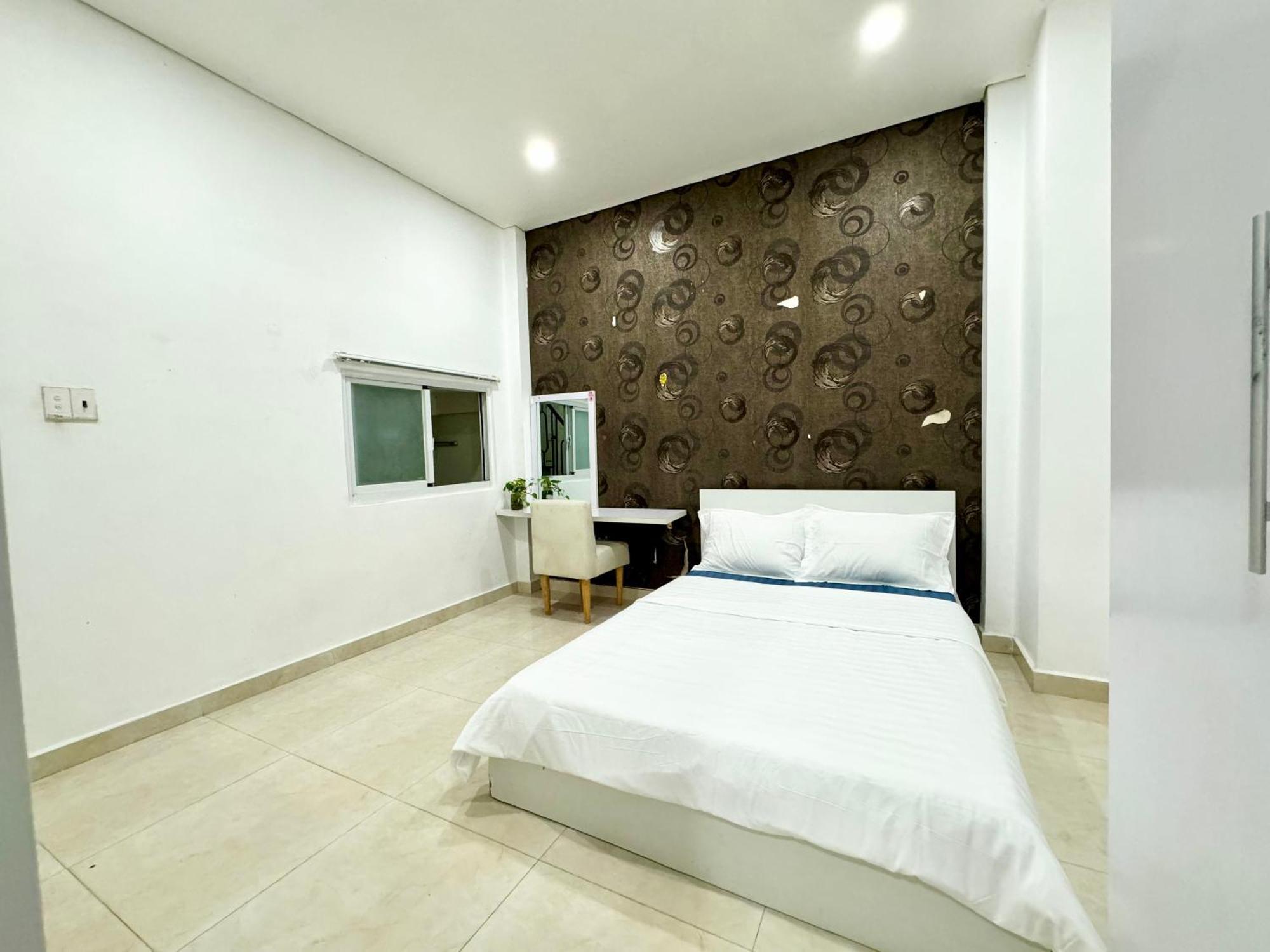 Dlux Cityland Go Vap Cidade de Ho Chi Minh Exterior foto