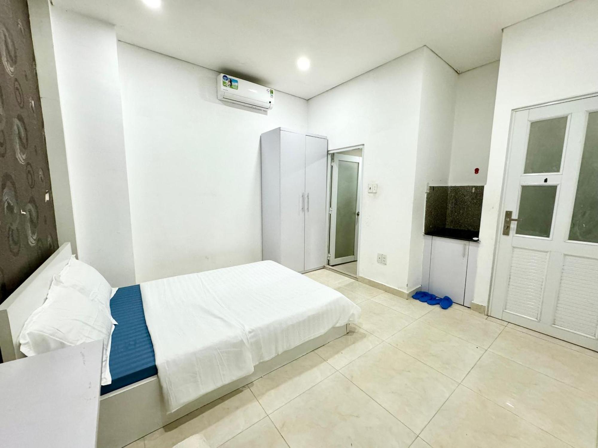 Dlux Cityland Go Vap Cidade de Ho Chi Minh Exterior foto